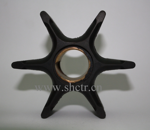 Shctr O 119 Rubber Outboard Impeller Used For Omc 395864 397131 435821 5001593 Oem No S18 3059