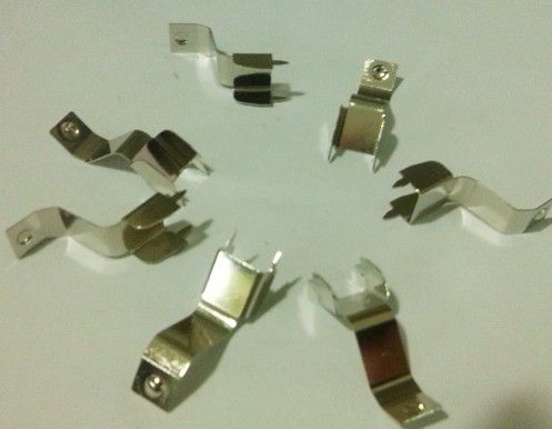 Sheet Metal Stamping Parts Products And Precision Die Mould Tool