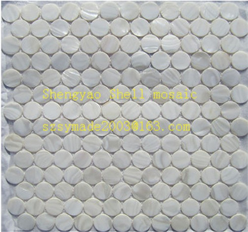 Shell Mosic Wall Tile Mother Of Pearl Mosaic Glass Marble Granite