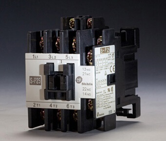 Shihlin Magetic Contactor