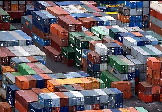 Shipping Prices Containers China Sea Freight Ocean Forwarder