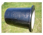 Short Pipe Ductile Iron Pipes Of Good Quality