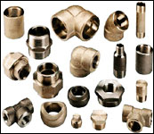 Shot Blasting Carbon Steel Boss Forged Pipe Fittings Supplier Cangzhou