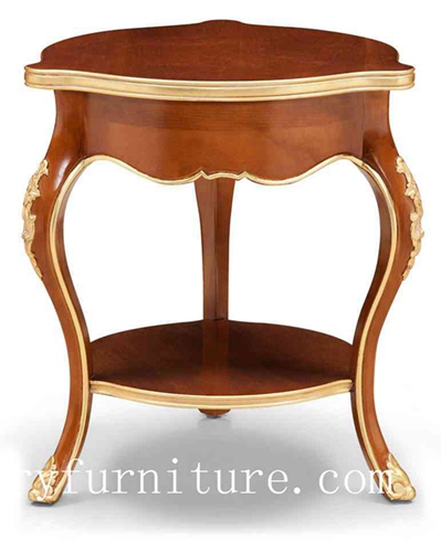 Side Tabe Wood Table End Price Corner Classical Company Fc 138b