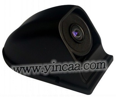 Side View Rear Camera