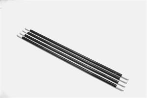 Silicon Carbide Heating Element Ed Type