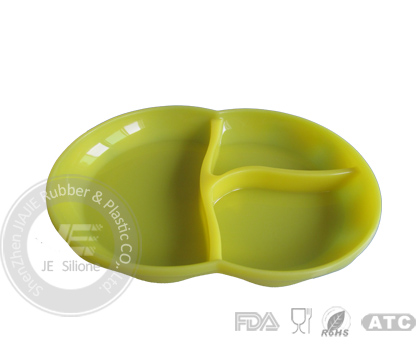 Silicone Baby Bowl Fda Grade Plate And Spoon Chopsticks Price Manufacture Wholesale Is Made Of 100 F