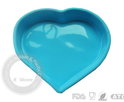 Silicone Cake Mould For Baking Bakeware Price Manufacture Wholesale