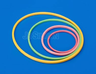 Silicone Gaskets O Ring Fda Sealing Rings Factory Wholesale Price