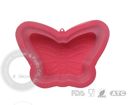 Silicone Ice Mould Tray Bakeware Factory Price Wholesales