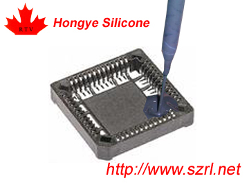 Silicone Material Applications For Led Industry