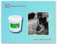 Silicone Rubber For Electronic Potting Compound