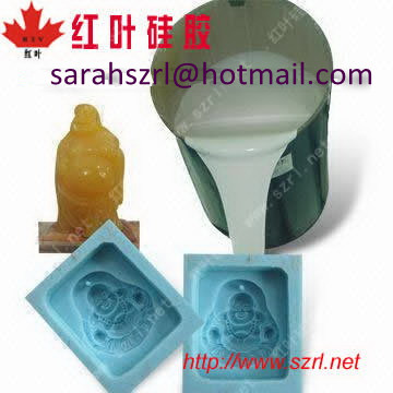 Silicone Rubber For Mould Making