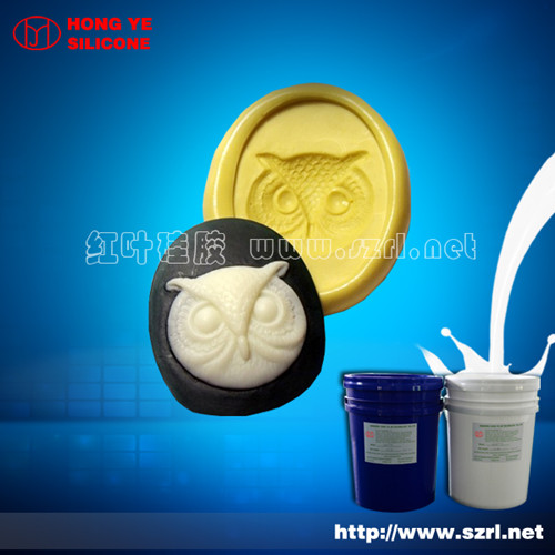 Silicone Rubber Of Platinum Cured