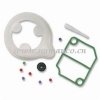 Silicone Rubber Parts And Seals