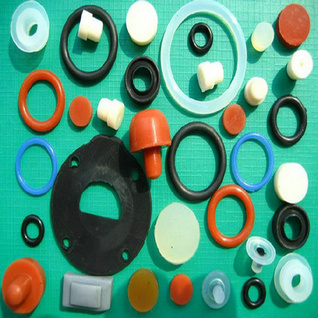 Silicone Rubber Seals High Temperature Gasket Maker Seal