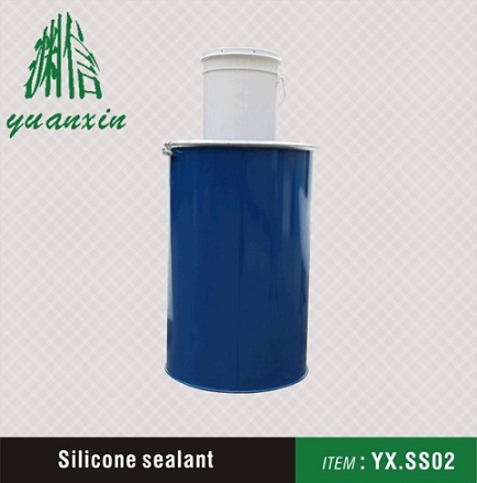 Silicone Sealant For Insulating Glass
