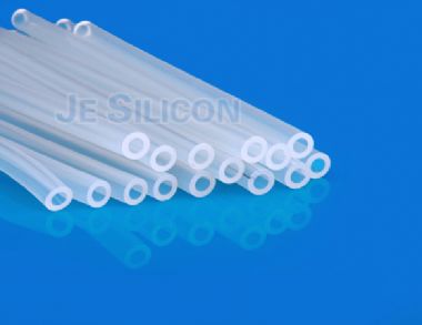 Silicone Sponge Tube Rubber Hoses Fda Sealing Ring Manufacture Price Wholesales