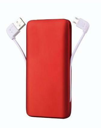 Simple Business Style Power Bank