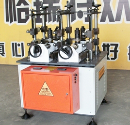 Simple Rolling Compound Machine 2wd