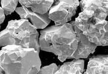Single Crystal Tungsten Carbide