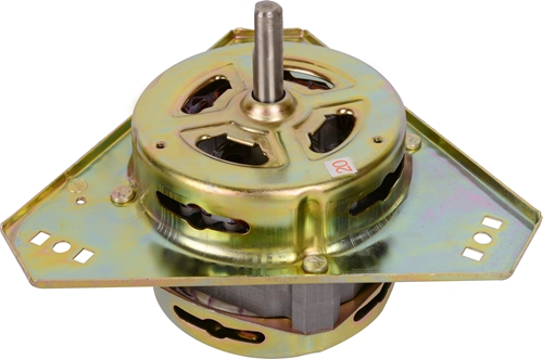 Single Phase Motors In Household Appliance Parts