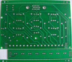 Single Sided Pcb Double