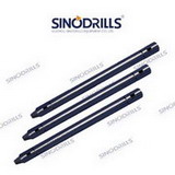 Sinodrills Dth Drill Pipes