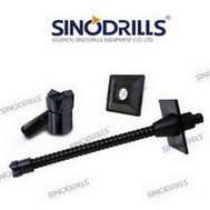 Sinodrills Self Drilling Accessories