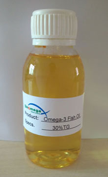 Sinomega Omega 3 Refined Fish Oil Epa Dha 30 Triglycerides