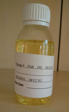 Sinomega Omega 3 Refined Fish Oil Epa18 Dha12 Triglycerides