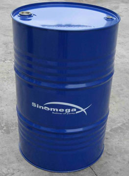 Sinomega Omega 3 Rifined Deep Sea Fish Oil