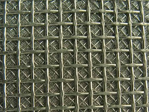 Sintered Wire Mesh Purification And Filtration
