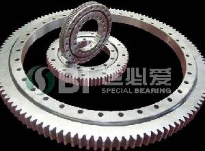 Slewing Rings And Turnable Bearings Plant Offshore Electronic