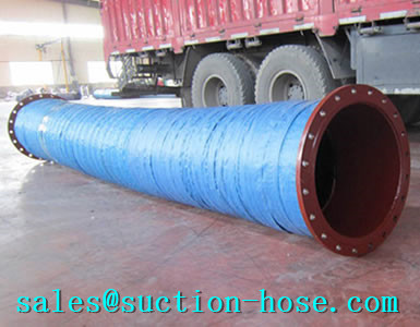 Slurry Suction And Discharge Hose