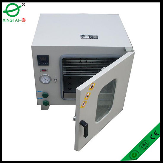 Small Industrial Drying Oven