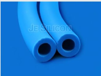 Small Silicone Tube Foam Price Manufacturer