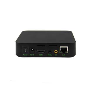 Smart Tv Box Dual Core1g 4g Rk3066 Cpu Zbr 603