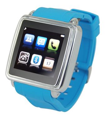 Smart Watch Popular In Europe America Nice Appearance Multi Functional And Oem Orders Are Welcome