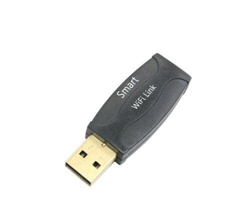 Smart Wifi Adapter Support Win To Os By