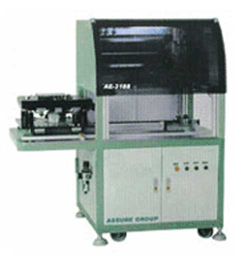 Smt Automatic Printing Equipment
