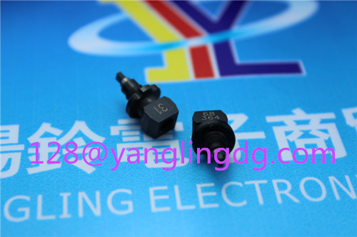 Smt Nozzle Supplier Yamaha Yv100ii 31 31a 0805x From Manufacturer