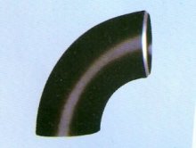 Socket Welded Elbow Long Short Radius Forged Chinese Manufacturer