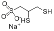 Sodium 2 3 Dimercapto 1 Propanesulfonate Cas 4076 02 Dmps