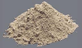Sodium Bentonite In Raw Or Processed Forms