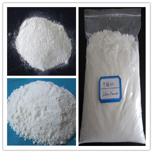 Sodium Formate With High Quality