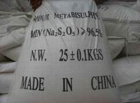 Sodium Metabisulfite Printing Cement 3weeks