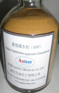 Sodium Naphthalene Formaldehyde C