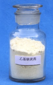 Sodium Potassium Isobutyl Xanthate 
