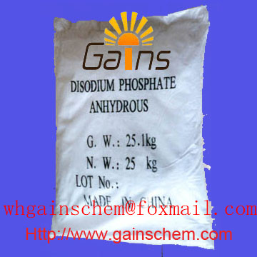 Sodium Sulphate Anhydrous Ssa Cas 7757 82 6